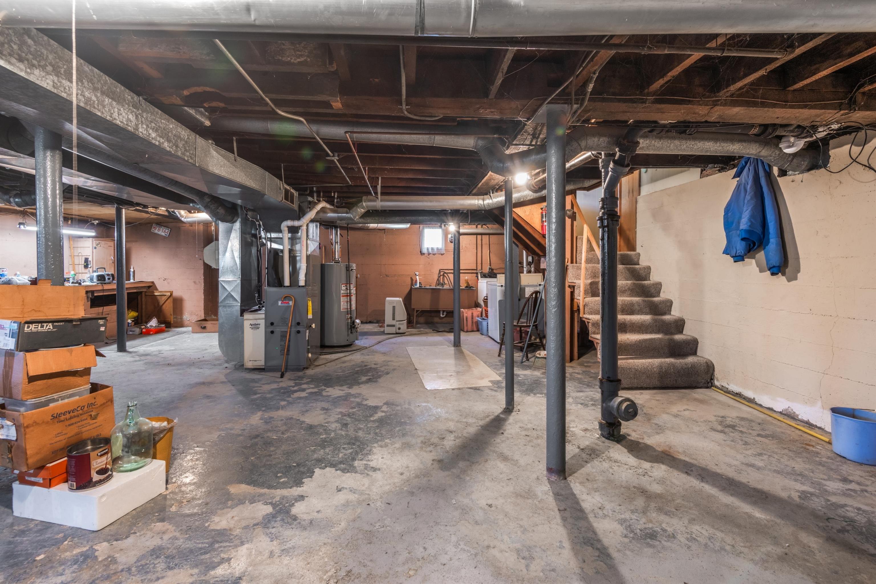 1925 Thomas Street Marinette, WI 54143 - Photo 17 of 20