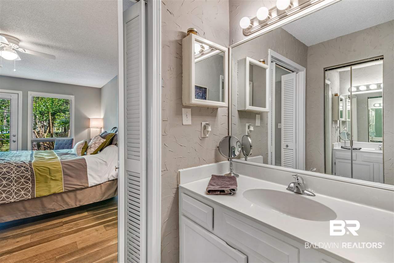 1701 Regency Road, Unit 124 Gulf Shores, AL 36542 - Photo 21 of 46