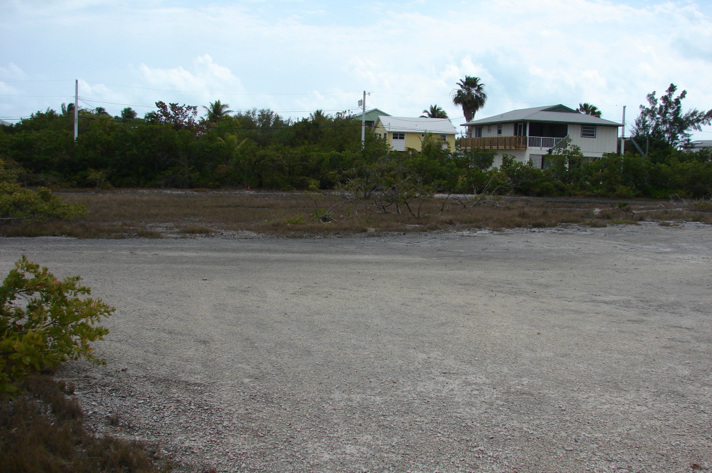 Trinidad Road Summerland Key, FL 33042 - Photo 2 of 6 Cleared residential lot