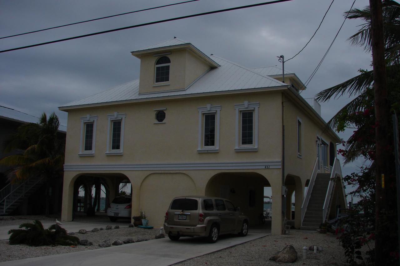 Trinidad Road Summerland Key, FL 33042 - Photo 3 of 6 Plans are for this Home