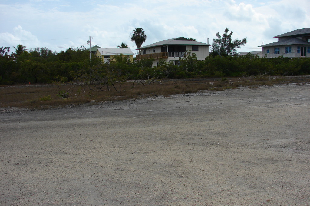 Trinidad Road Summerland Key, FL 33042 - Photo 4 of 6 70 Feet on Crystal Clear Canal