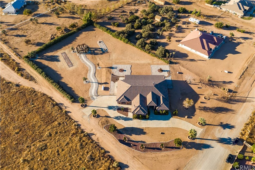 10990 Rodeo Road Oak Hills, CA 92344 - Photo 1 of 1