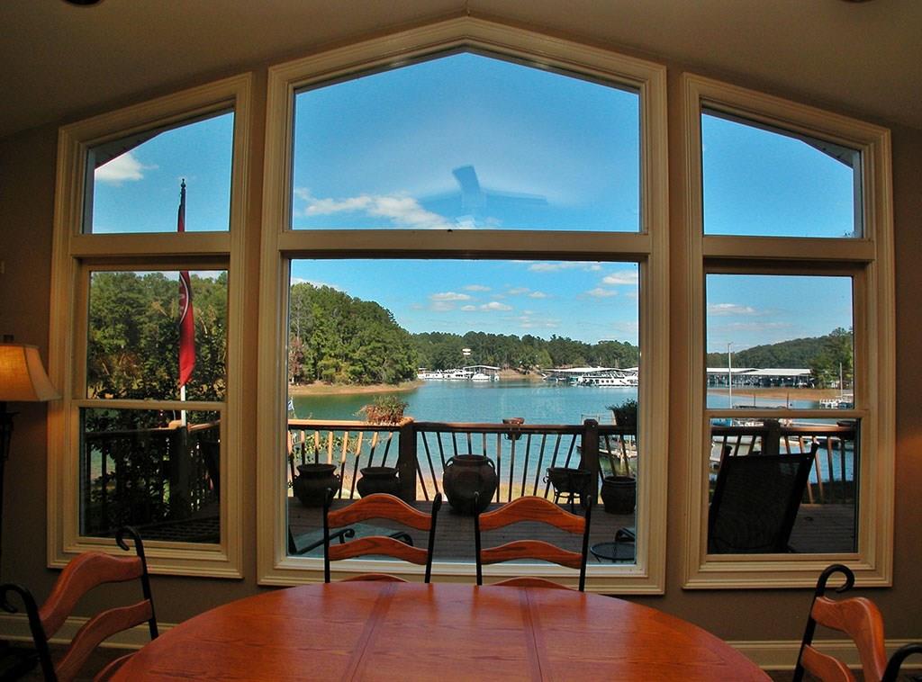 2405 Edgewater Road Cumming, GA 30041 - Photo 1 of 1 Big Water View the minute the door opens!