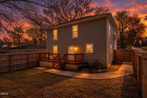 $499,990 | 1406 South Street, Durham, NC 27707