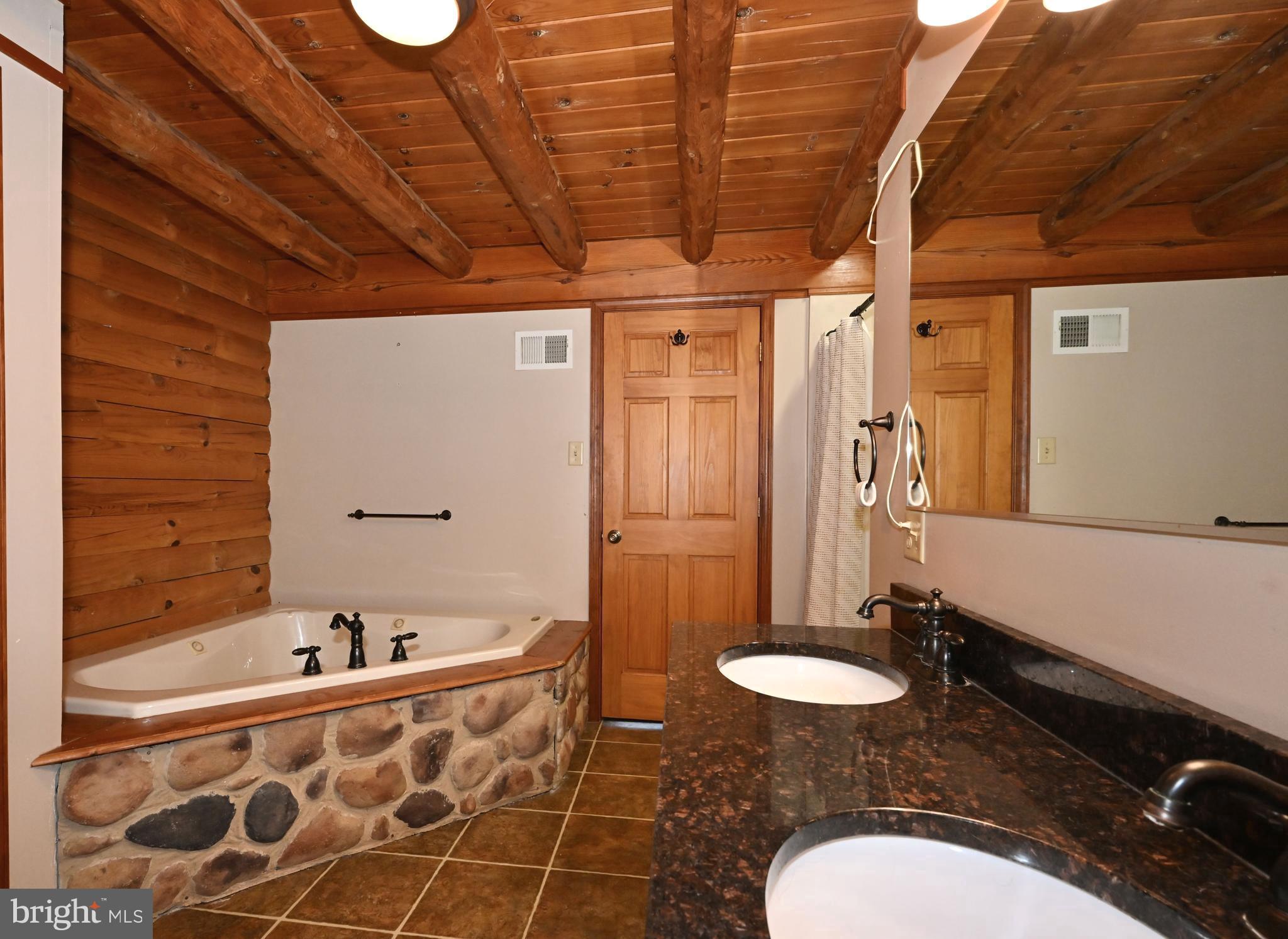 8051 Old Receiver Road Frederick, MD 21702 - Photo 23 of 54 Primary bathroom