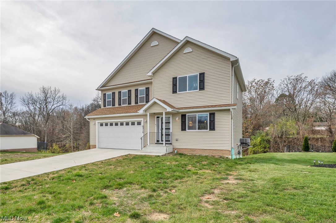 6312 Valley Ranch Drive Maple Heights, OH 44137 - Photo 2 of 35 Gallery Image 2
