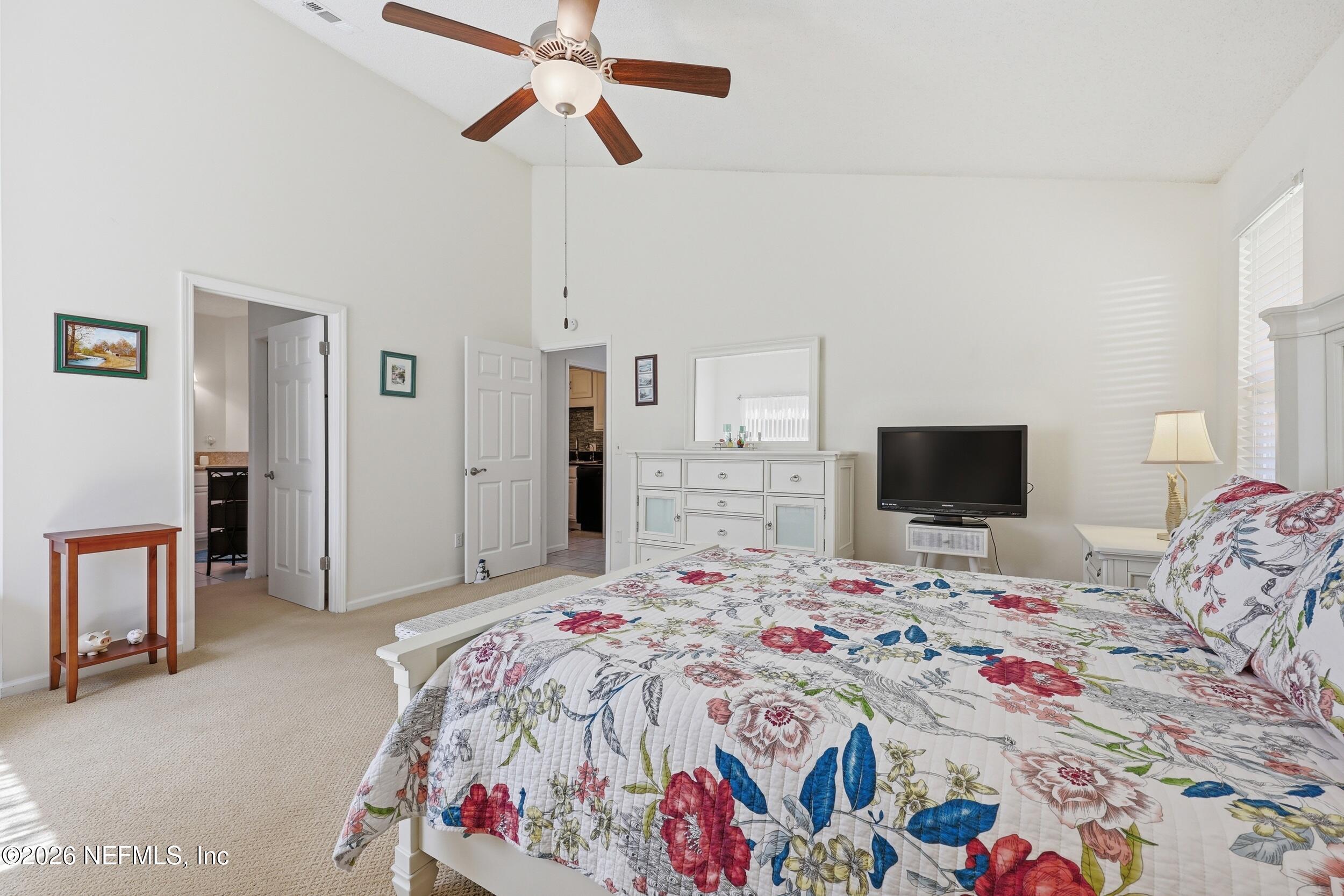 5327 Riva Ridge Court Jacksonville, FL 32258 - Photo 19 of 34 Primary Bedroom