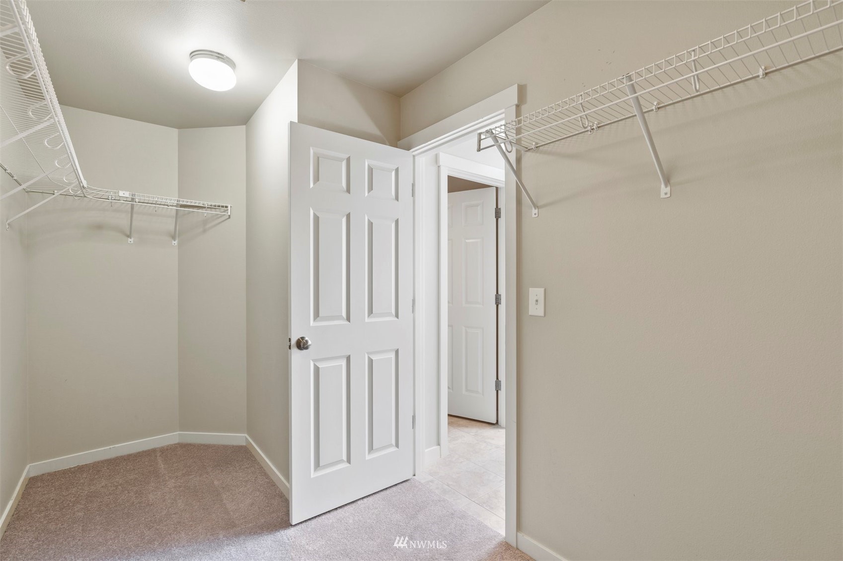 4320 230th Place Southeast Bothell, WA 98021 - Photo 22 of 31 a view of a hallway with entryway