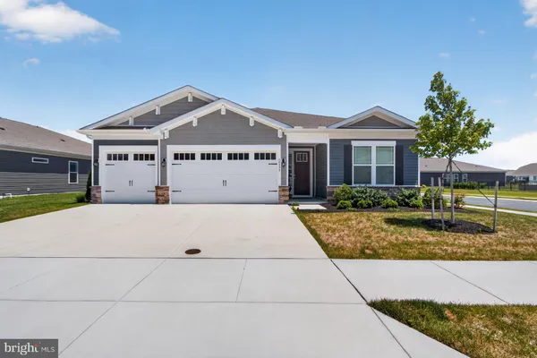 $545,000 | 34095 Skyflower Loop, Lewes, DE 19958