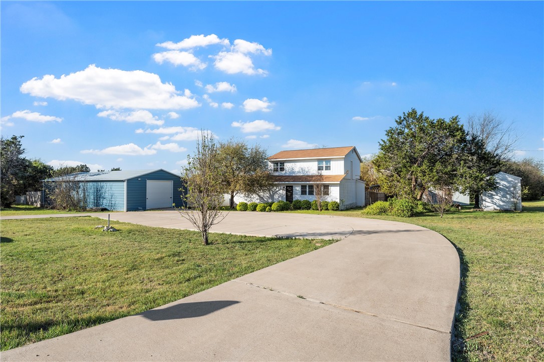 656 County Road 3570 China Spring, TX 76633 - Photo 2 of 31