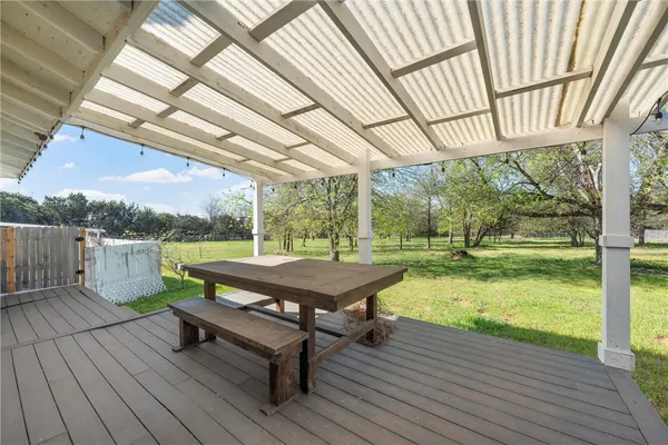 $459,900 | 656 County Road 3570, China Spring, TX 76633