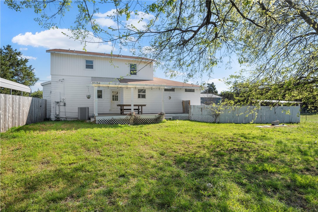 656 County Road 3570 China Spring, TX 76633 - Photo 28 of 31