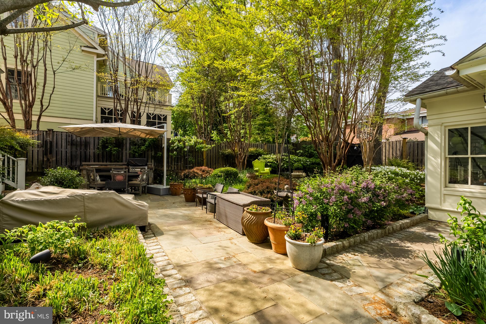 4111 18th Road North, Unit 1 Arlington, VA 22207 - Photo 31 of 35