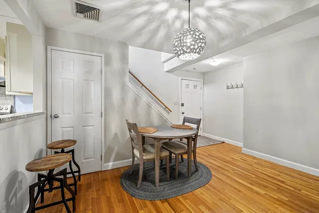 $2,250 | 45 Main Street, Unit 203, Wareham, MA 02571