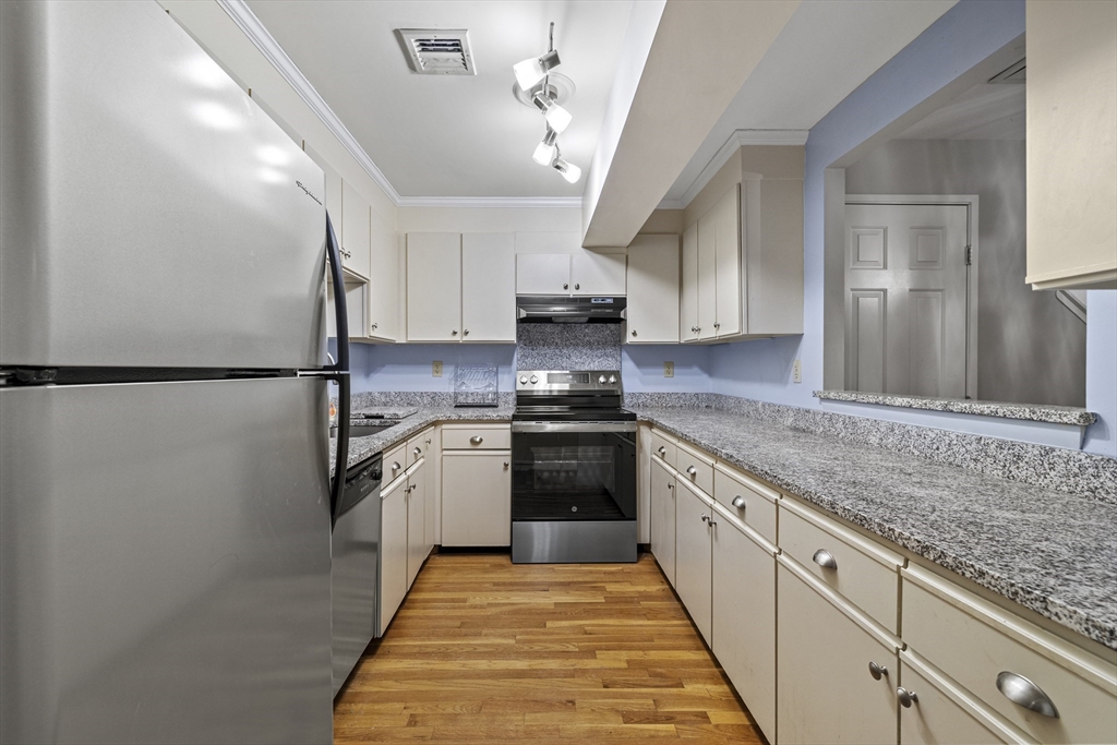 45 Main Street, Unit 203 Wareham, MA 02571 - Photo 5 of 15