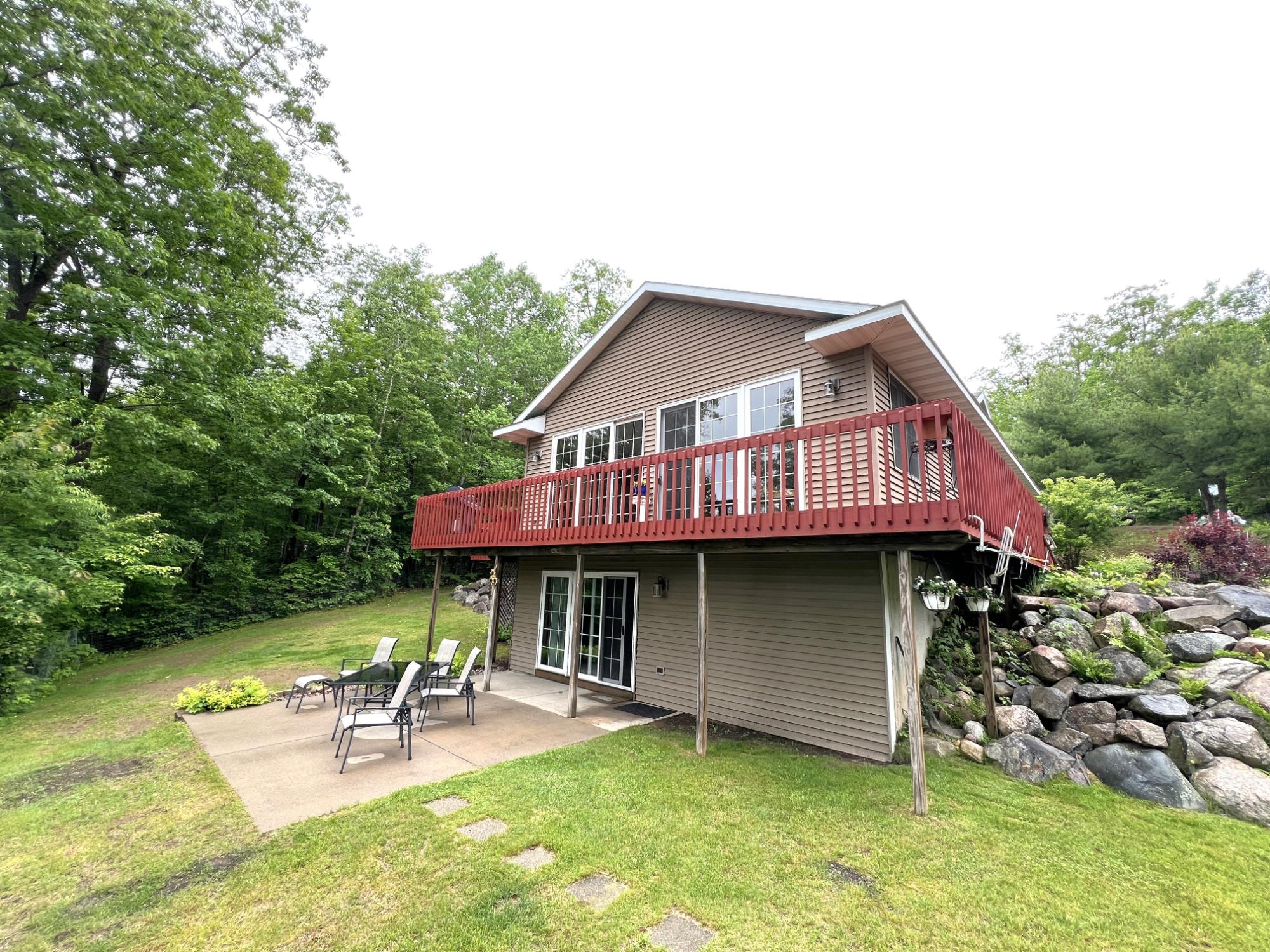 2783 High Peak Road Rhinelander, WI 54501 - Photo 43 of 54 Gallery Image 43