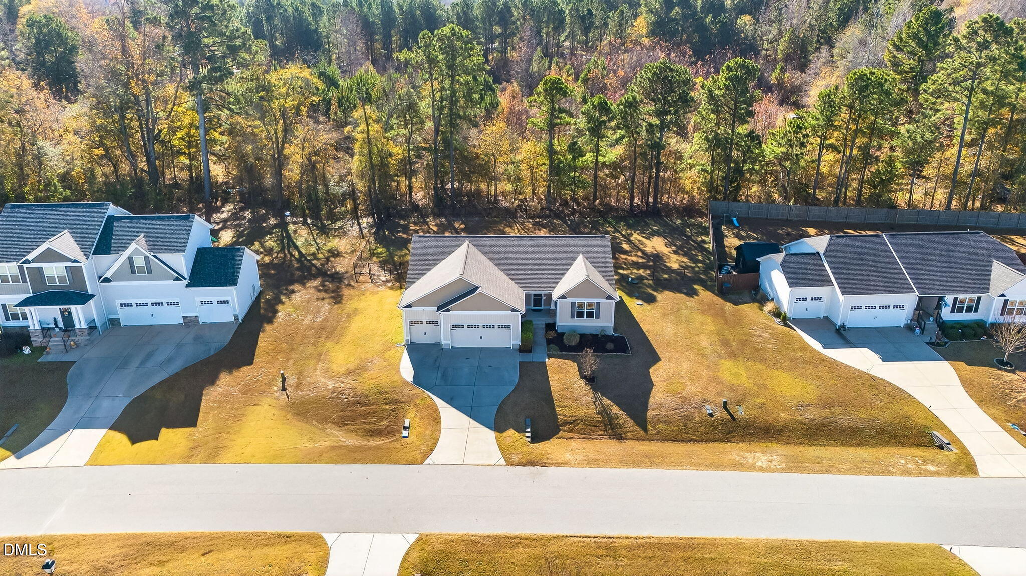 235 Highcroft Circle Benson, NC 27504 - Photo 15 of 17 44-web-or-mls-DJI_20251124114144_0554_D
