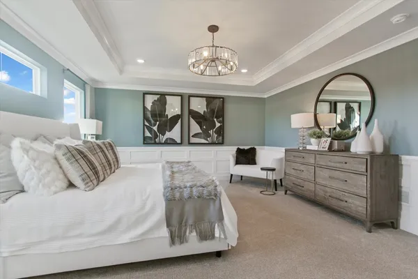 $689,990 | 8497 Liberty Lane, Woodridge, IL 60517