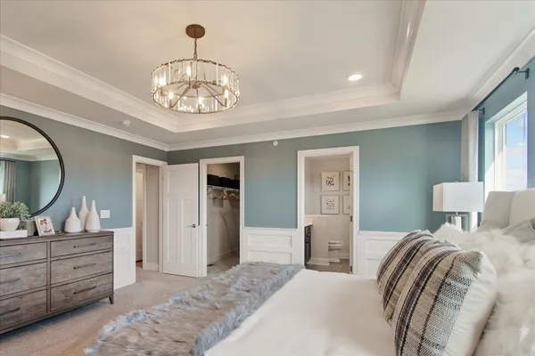 $689,990 | 8497 Liberty Lane, Woodridge, IL 60517