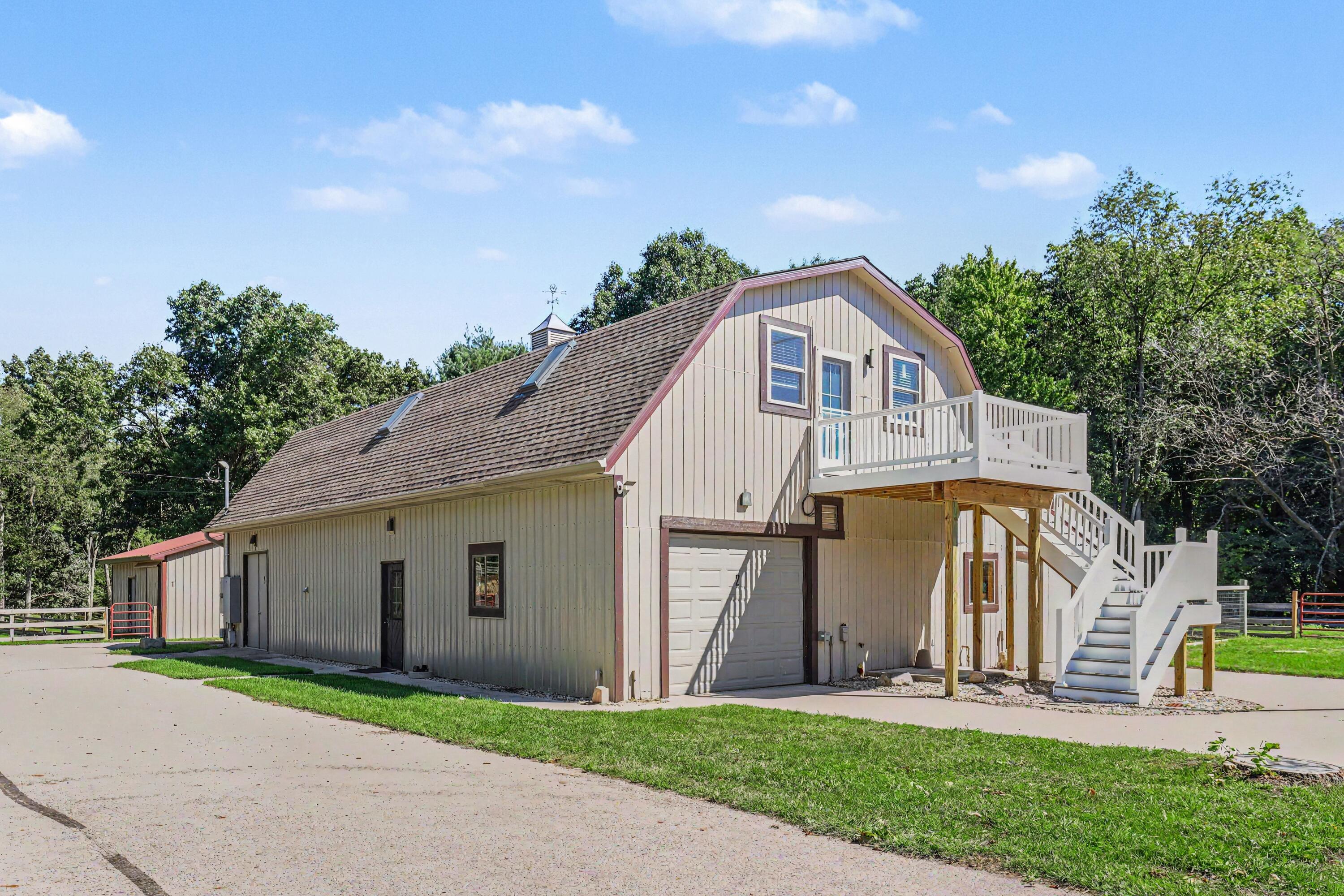 10739 Baldwin Road Greenville, MI 48838 - Photo 10 of 68 Building 2