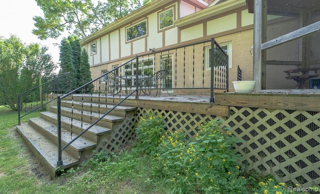 25710 Power Road Farmington Hills, MI 48336 - Photo 73 of 87