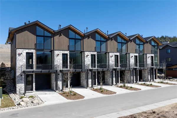 $1,099,000 | 60 Wheeler Road, Winter Park, CO 80482