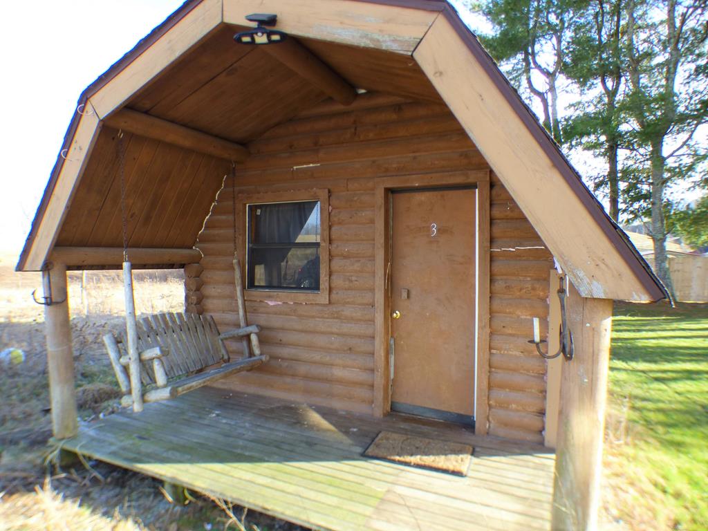 1164 Cedar Springs Road Rural Retreat, VA 24368 - Photo 46 of 53 Gallery Image 46