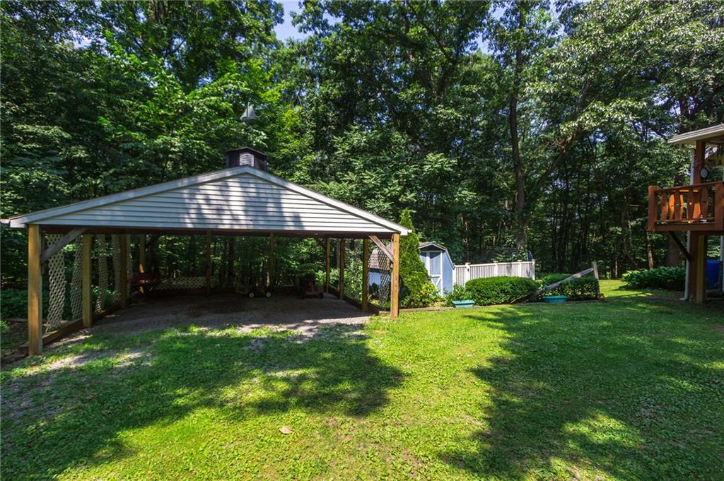 521 Shenango Road Beaver Falls, PA 15010 - Photo 22 of 24 Gallery Image 22