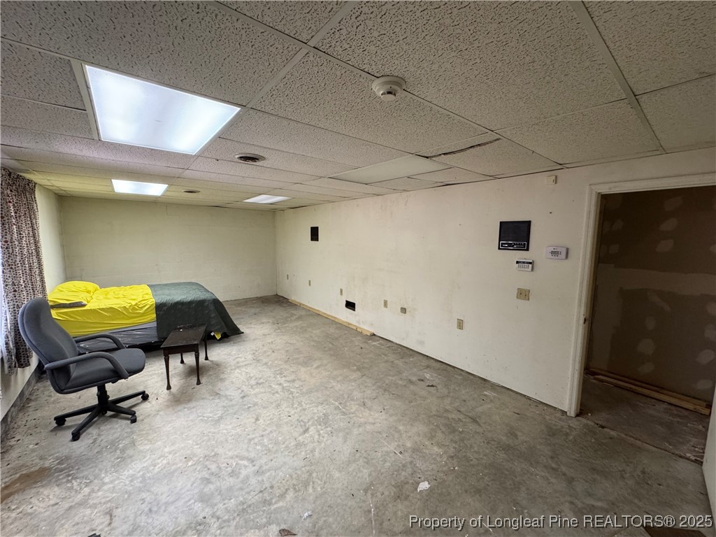 310 Old Hertford Ln Spring Lake Spring Lake, NC 28390 - Photo 15 of 28 a workspace room with furniture and a window