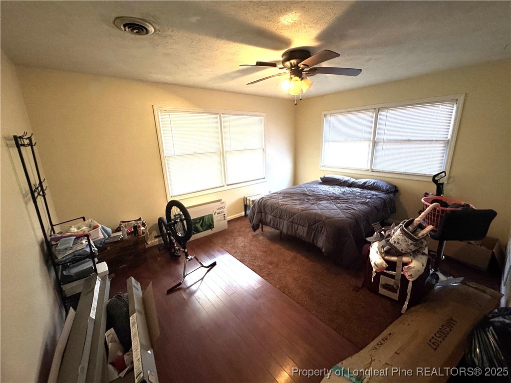 310 Old Hertford Ln Spring Lake Spring Lake, NC 28390 - Photo 19 of 28 a bedroom with bed and window