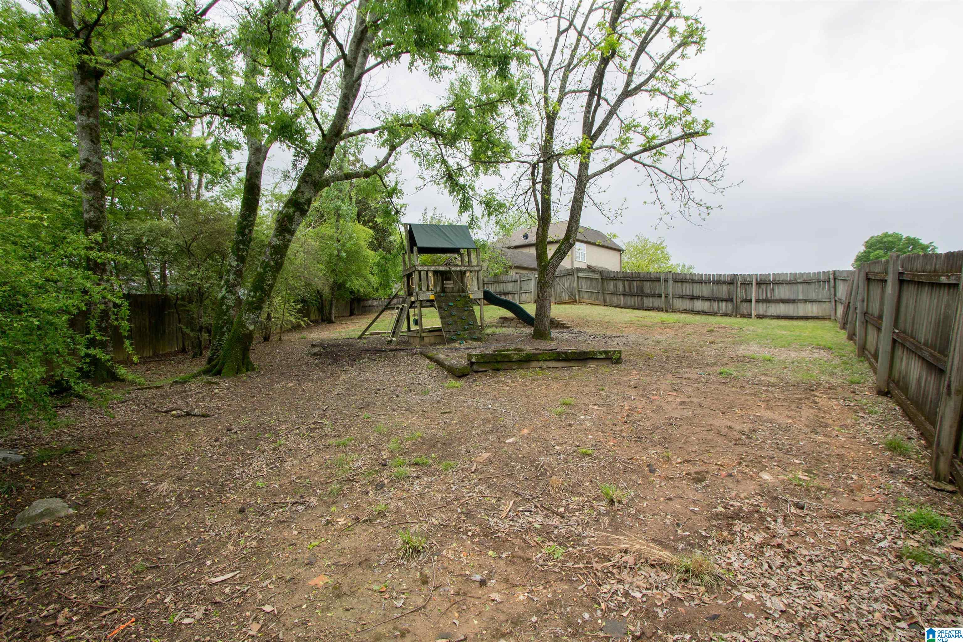 122 Meadowview Circle Pelham, AL 35124 - Photo 47 of 48