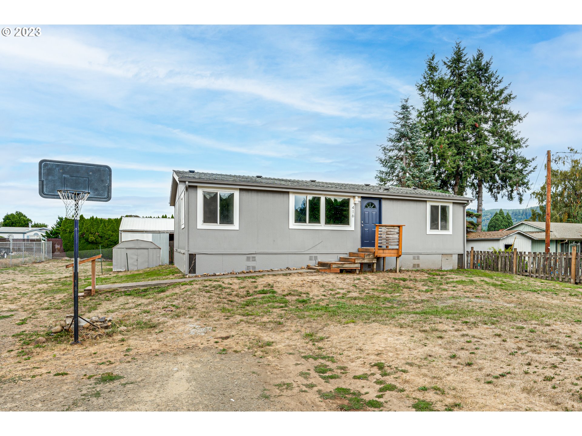 416 Insel Road Woodland, WA 98674 - Photo 1 of 23 Gallery Image 1