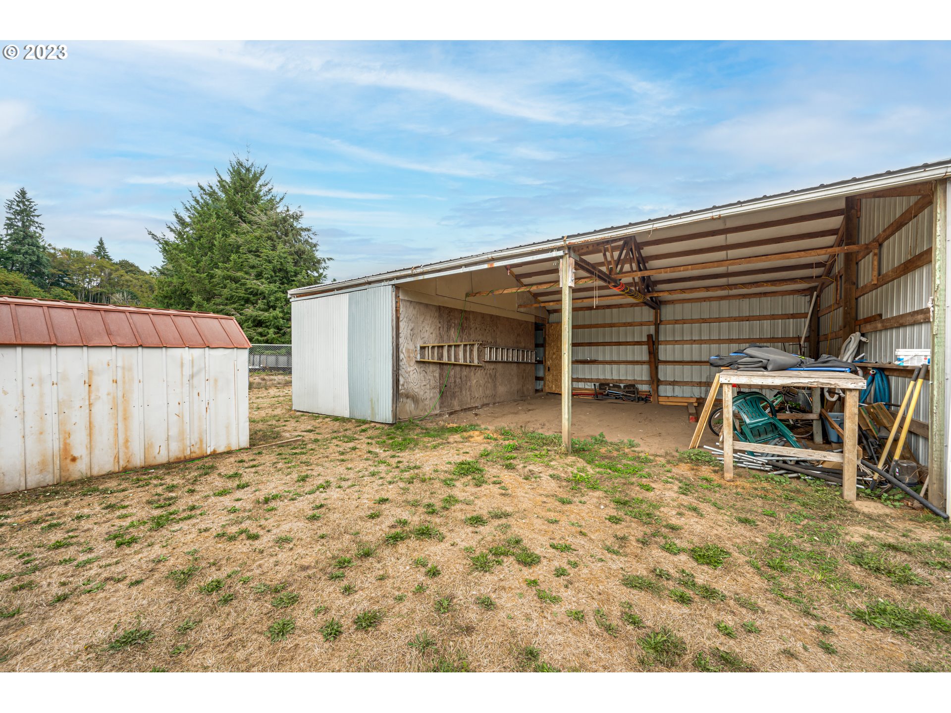 416 Insel Road Woodland, WA 98674 - Photo 20 of 23 Gallery Image 20