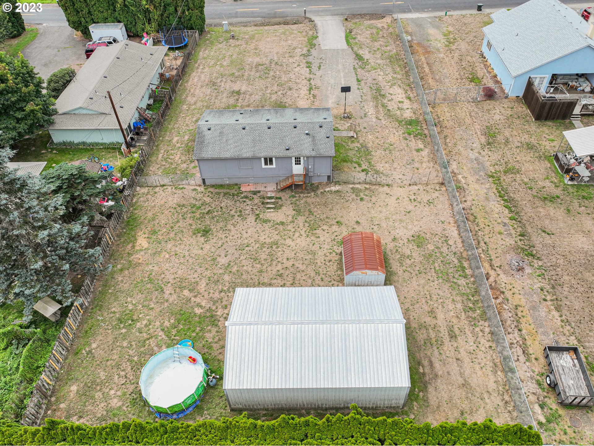416 Insel Road Woodland, WA 98674 - Photo 23 of 23 Gallery Image 23