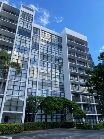 a view of a building