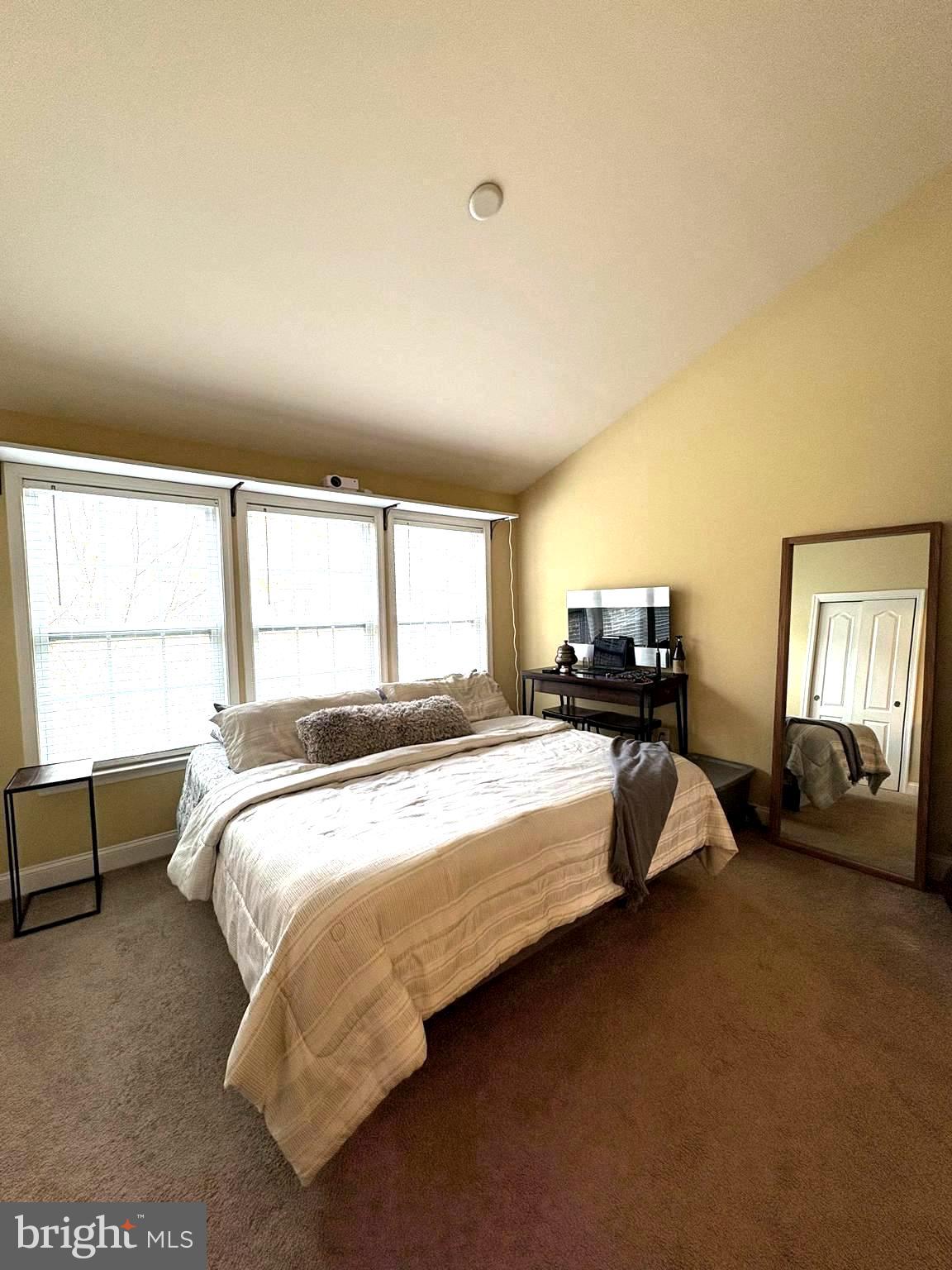 4218 Potomac Highlands Circle Triangle, VA 22172 - Photo 12 of 18 Upper Level 2 - Primary Bedroom No. 3