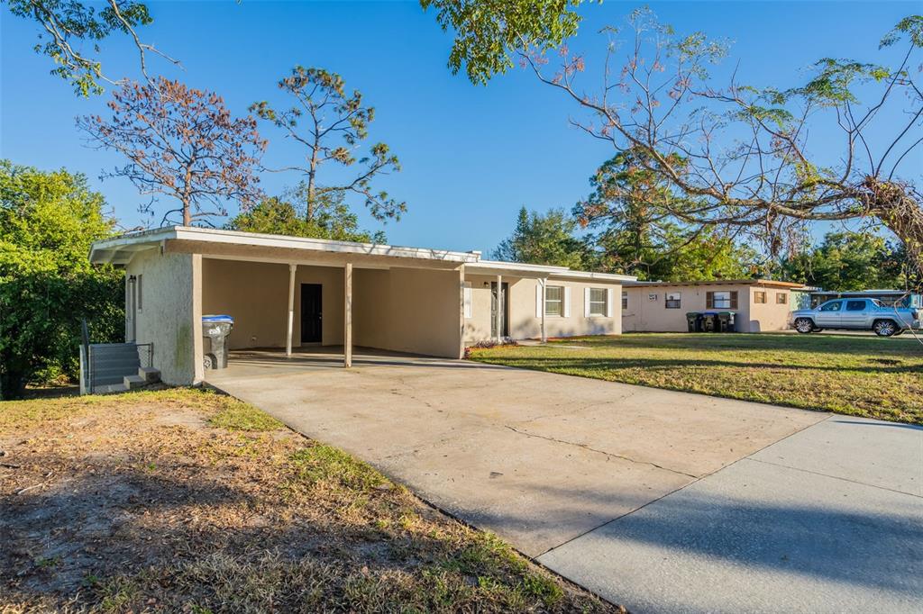 1921 Rockwell Road Orlando, FL 32808 - Photo 2 of 35 Gallery Image 2