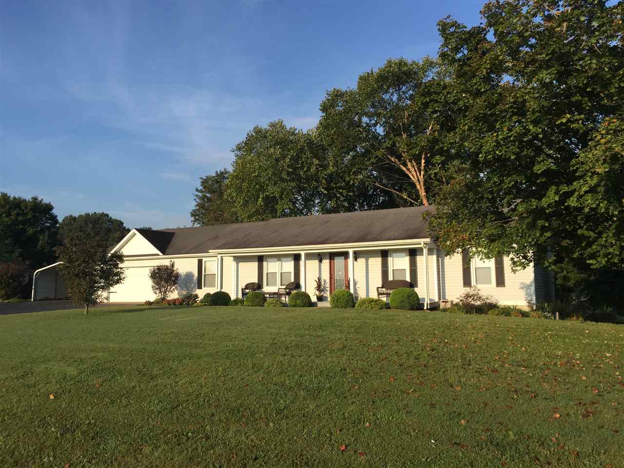 857 Dye Ford Road Alvaton, KY 42122 - Photo 1 of 19 Gallery Image 1