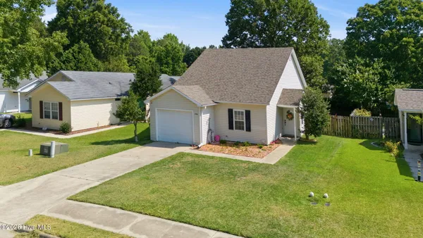 $228,000 | 3714 Elizabeth Avenue, New Bern, NC 28562