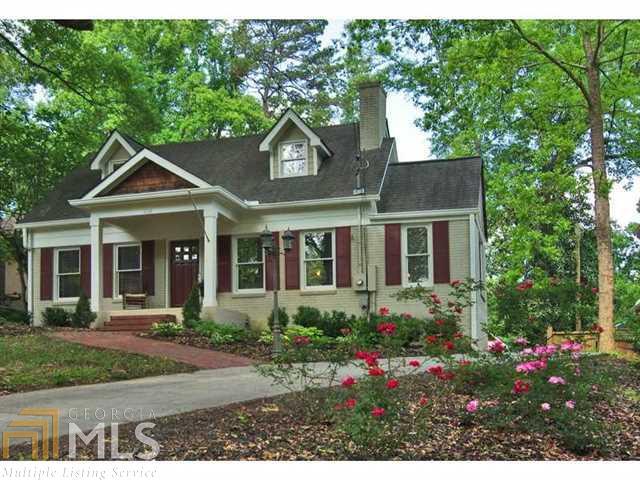 426 Superior Decatur, GA 30030 - Photo 1 of 1
