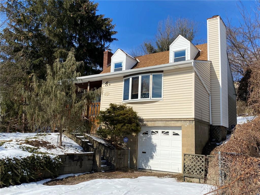355 Parallel Avenue Pittsburgh, PA 15210 - Photo 1 of 25 Gallery Image 1