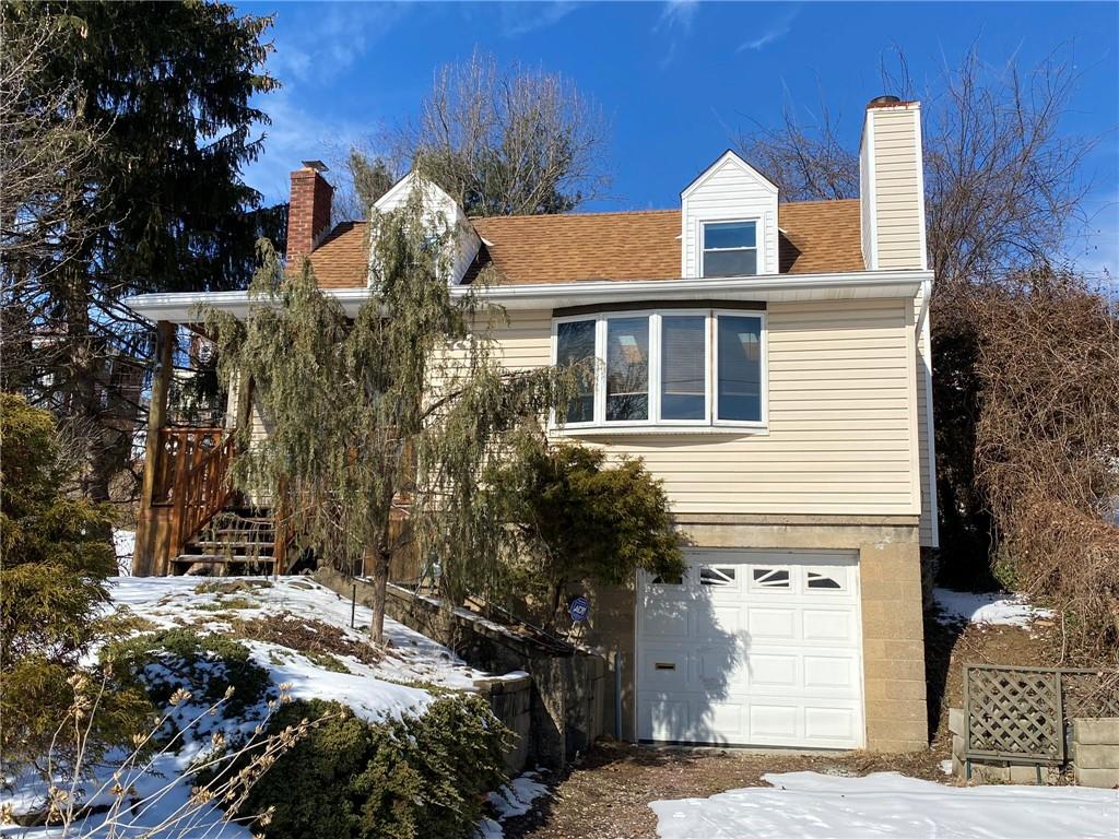 355 Parallel Avenue Pittsburgh, PA 15210 - Photo 2 of 25 Gallery Image 2