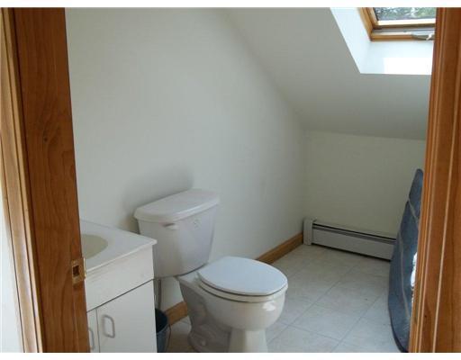 161 Roberts Shore Road Liberty, ME 04949 - Photo 10 of 35 Bathroom. 2nd floor over garage...