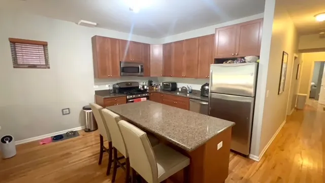 $2,600 | 1415 South Halsted Street, Unit 1A, Chicago, IL 60607