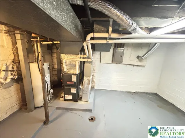 $1,750 | 526 Park Place, Bethlehem, PA 18018