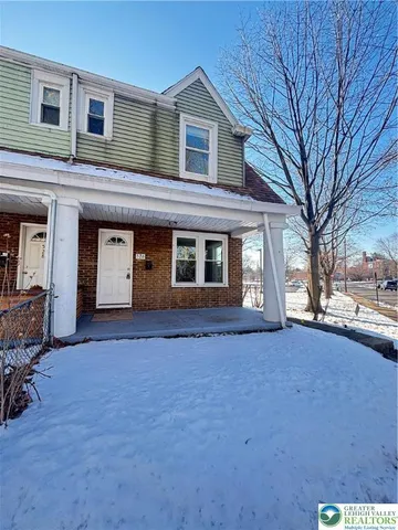 $1,750 | 526 Park Place, Bethlehem, PA 18018