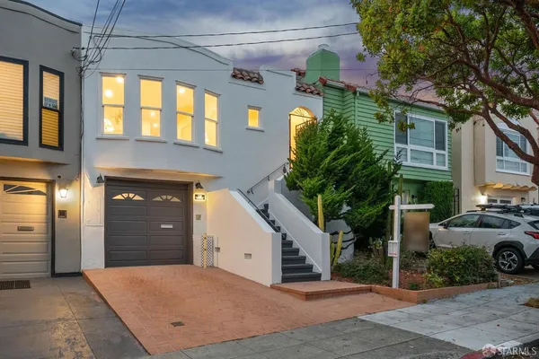$998,000 | 110 West Moltke Street, Daly City, CA 94014