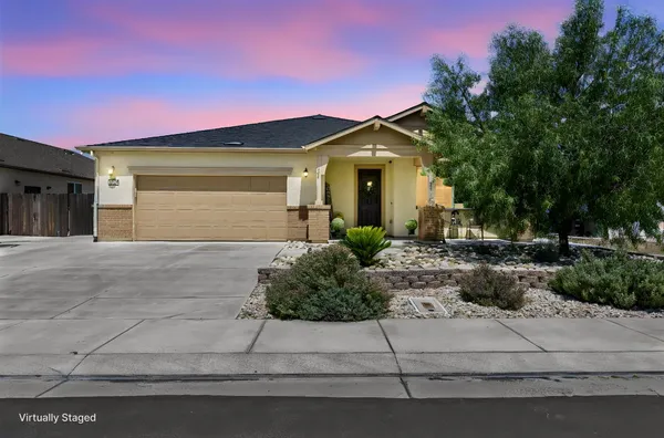 $575,000 | 4727 Sophia Court, Keyes, CA 95328