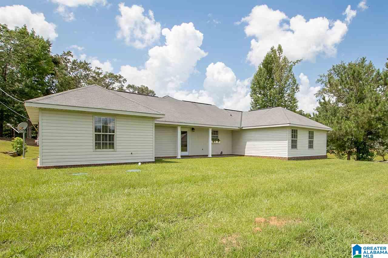 16555 Chase Circle Ralph, AL 35480 - Photo 27 of 32