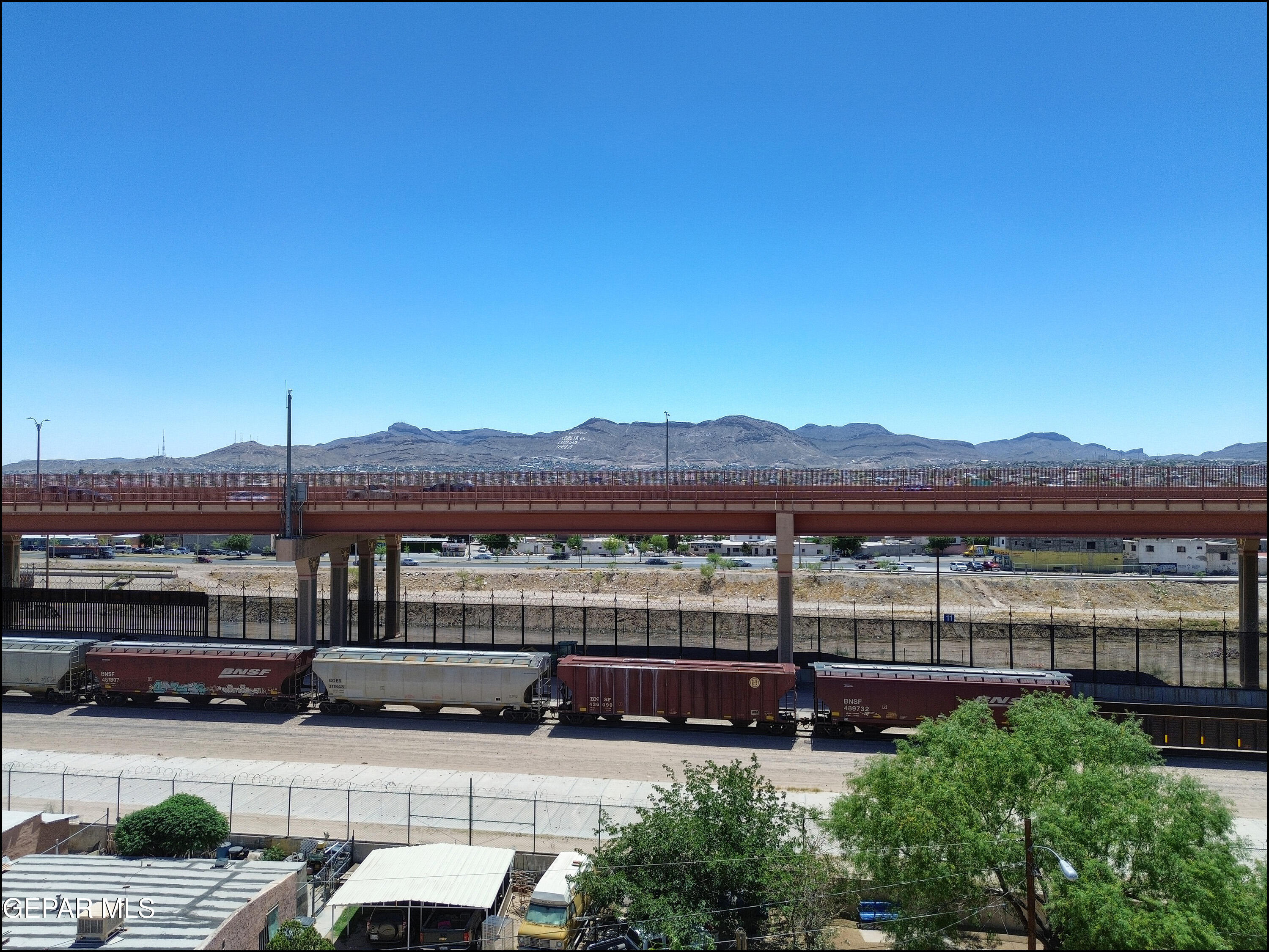 504 Canal Road El Paso, TX 79901 - Photo 50 of 52 49